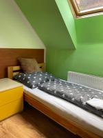 Zweibettzimmer