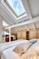 Penthouse Appartement