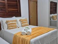 Chalés Refúgio Fortim - Chambres d’hôtes Fortim