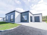 Number 5 Villa - The View - B&B Derrybeg