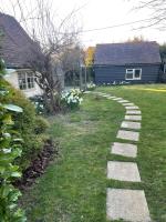 Belle - B&B Ugley
