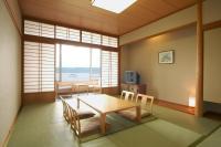 Chambre de Style Japonais