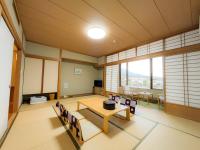 国民宿舎 レインボー桜島 - Chambres d'hôtes Kagoshima