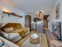 Appartement rénové à Tignes Le Lac pour 4 pers, proche pistes et commodités - FR-1-641-17 - B&B