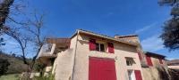 Bel appartement domaine viticole - B&B