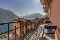 Casa Gemma - Ferienwohnung Colonno