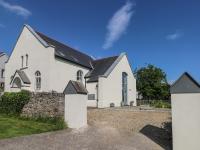 Zoar Chapel - B&B Kilgetty