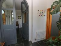 Zoar Chapel - B&B Kilgetty