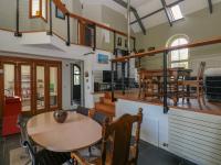 Zoar Chapel - B&B Kilgetty