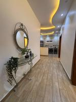 شقة فندقية بسطح - Bed and Breakfast Taif