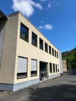 Factory Loft Eifel - B&B Leimbach