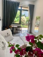 Nhà Vườn Ban Mê 3 - Ferienwohnung