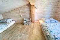 Apartment mit 2 Schlafzimmern