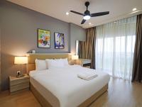 Encorp Marina Elegant Suite - B&B
