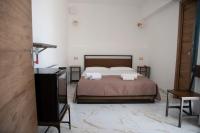 Deluxe Doppelzimmer mit Meerblick