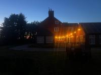 Wellbet Farm - Bed and Breakfast Swinderby