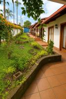 Rincón del Colibrí - Chambres d’hôtes La Vega