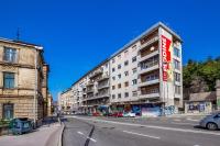 Studio apartman Piramida - B&B