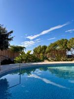 Casa con 2 Camere da Letto