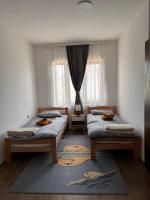 Apartmani Dana - Chambres d'hôtes Vranje