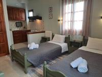 Studio - Vue sur Montagne