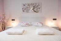 Chambre Quadruple avec Salle de Bains