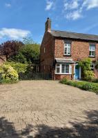 Eden Cottage - Bed and Breakfast