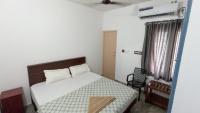Deluxe Double Room (2 Adults + 1 Child)
