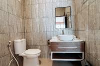 Deluxe Doppelzimmer mit Balkon