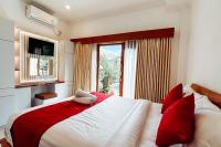 Double Room with Pool View