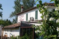 Locanda Della Fortuna - B&B Faenza