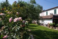 Locanda Della Fortuna - Ferienwohnung