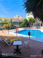 Dulce Carolina - B&B Benalmádena