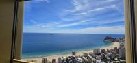 INTEMPO - 2 DORMITORIOS - Fincas Arena - B&B Benidorm