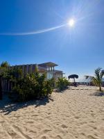 Ribera Del Norte Bungalows - B&B