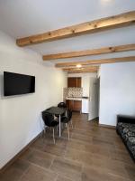 Studio - B&B