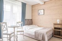 Triple Room with Terrace