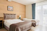 Quadruple Room with Balcony