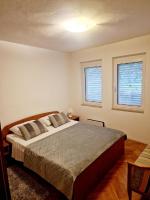 Drive & Stay Korčula - Chambres d’hôtes Korčula