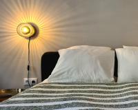 One-Bedroom Family Apartment