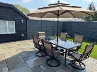 THE ANNEXs - B&B Bray