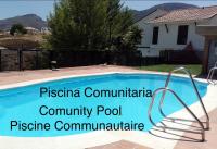 La Casa del Pianista - Bed and Breakfast Monachil