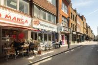 Modern 2BR Flat in Central Soho - Chambres d’hôtes Londres