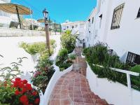 Stylish Apartment just steps from the beach - Ferienwohnung Benalmádena