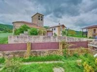 Casa Ondare Etxea by Clabao - Bed and Breakfast Abínzano