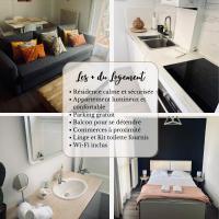 Apartment mit 3 Schlafzimmern