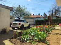 Apartment Jutro with free private parking-garage - B&B Sarajevo