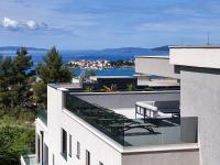 Villa Olive Tree Luxury - Ferienwohnung