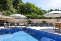 Villa Olive Tree Luxury - B&B Podstrana