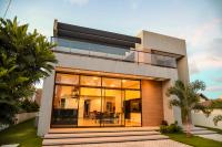 Luxuosa Casa em Bananeiras - Ferienwohnung Bananeiras